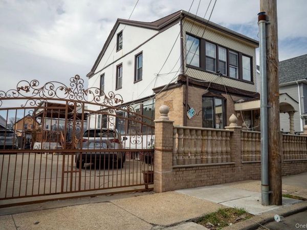 9728 130th Street , Richmond Hill, NY 11419