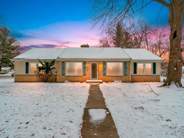 5043 Evans Street, Portage, MI 49002