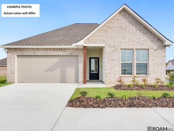 3609 Atwater Villas Ave, Baton Rouge, LA 70810