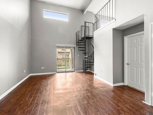 1724 S Brightside View Dr, Unit #H, Baton Rouge, LA 70820