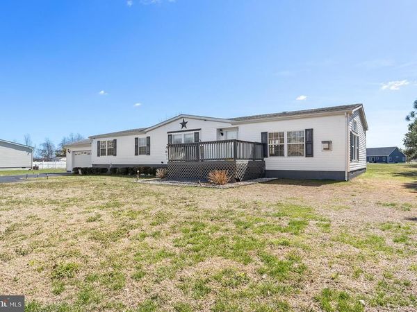 16 PLEASANT PINE COURT, HARRINGTON, DE 19952