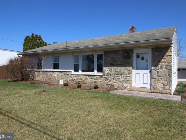 31 HATVILLE ROAD , GORDONVILLE, PA 17529