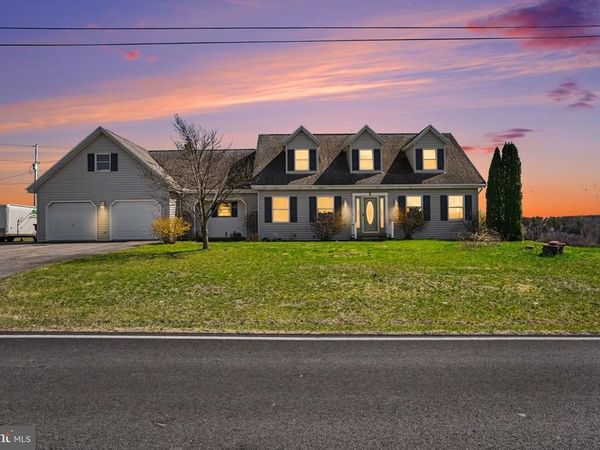 1106 EASY ROAD , CARLISLE, PA 17015