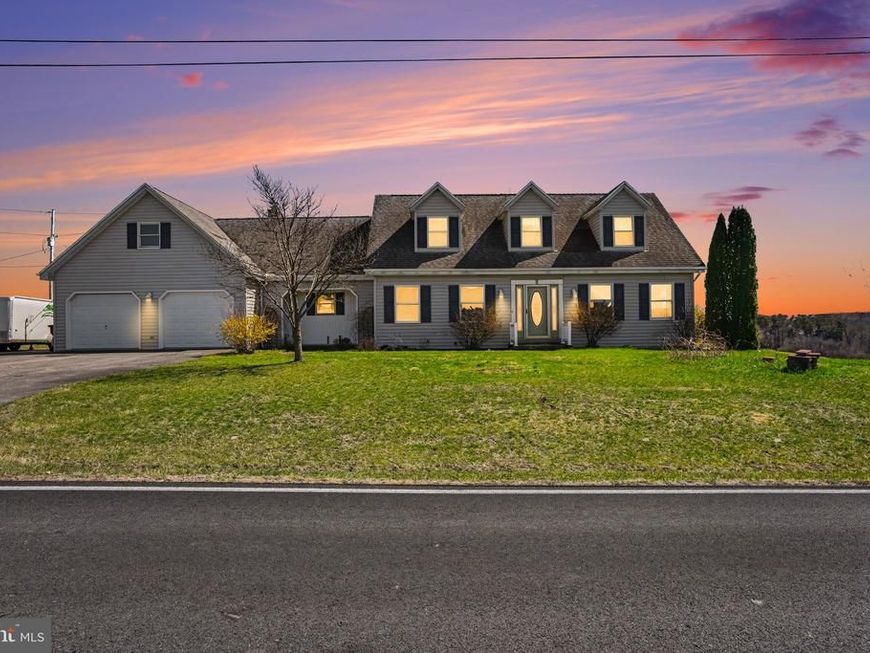 1106 Easy Road, Carlisle, PA 17015 Main Photo