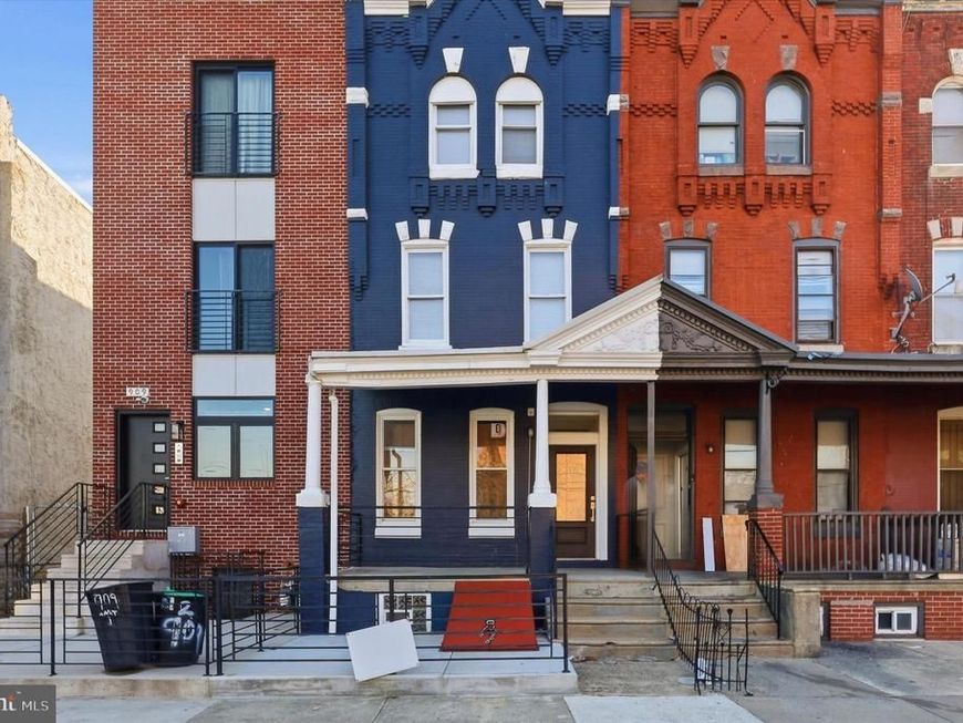 907 Belmont Avenue, Philadelphia, PA 19104 Main Photo