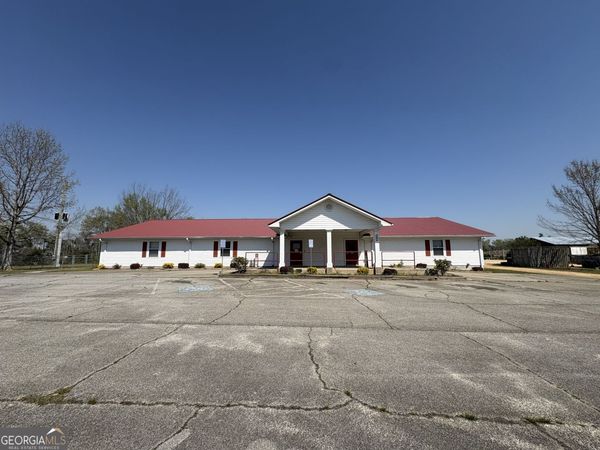 513 Industrial Drive, Sandersville, GA 31082