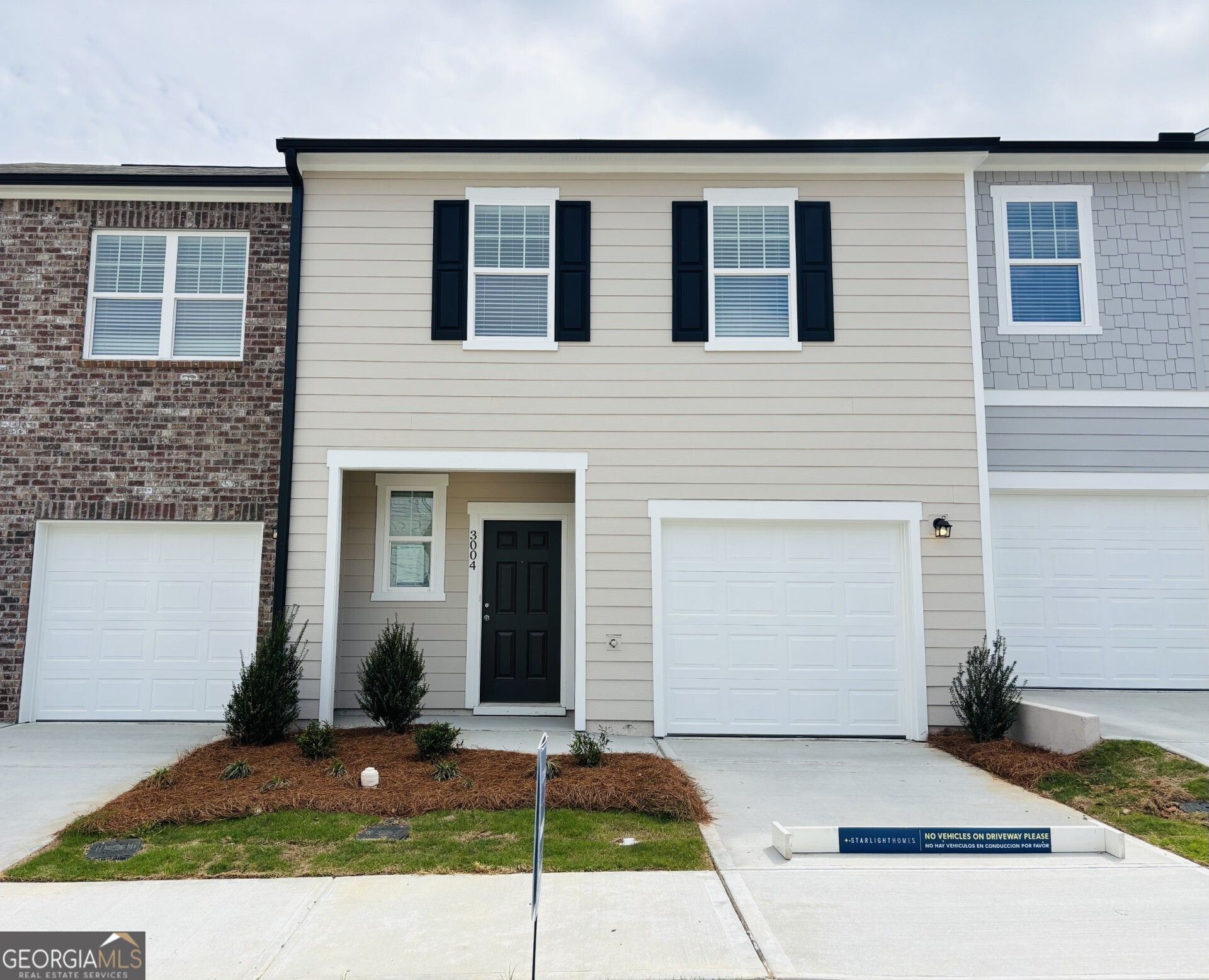 3004 Osier Circle, Unit 83, Douglasville, GA 30135 Main Photo