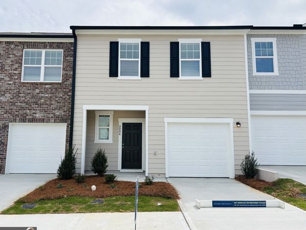 3004 Osier Circle, Unit 83, Douglasville, GA 30135