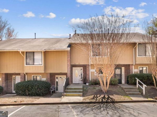 2163 Palmyra Drive SE, Marietta, GA 30067