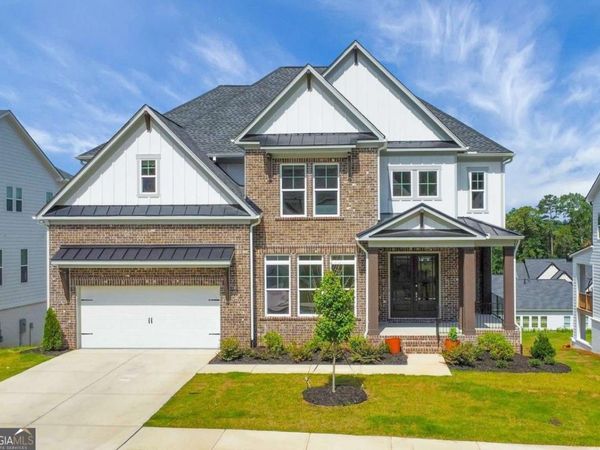 934 Keystone Drive, Woodstock, GA 30188