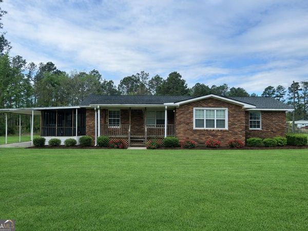 240 Emery Price Road, Wrightsville, GA 31096