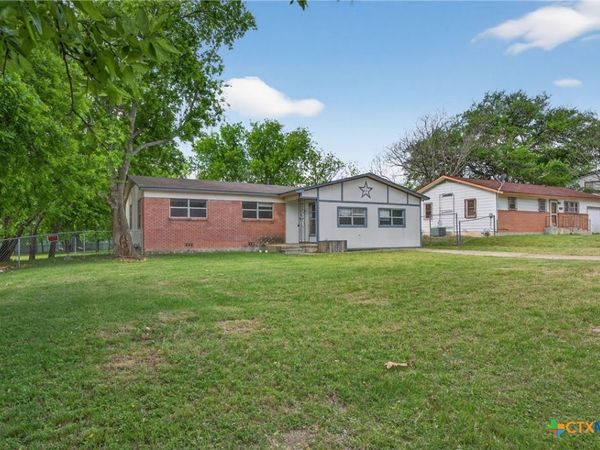 2101 Urbantke Lane , Copperas Cove, TX 76522