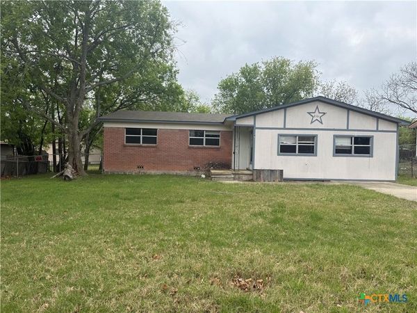 2101 Urbantke Lane , Copperas Cove, TX 76522