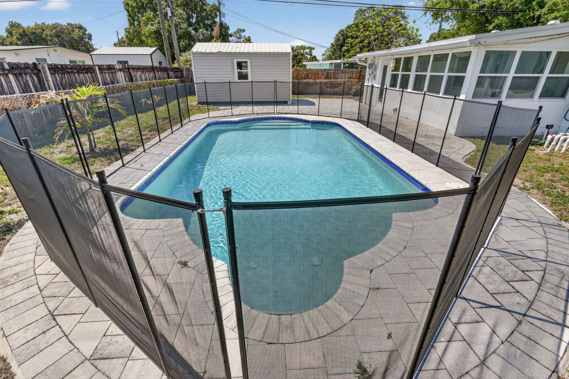 353 Shady Lane Road, Palm Springs, FL 33461 Photo