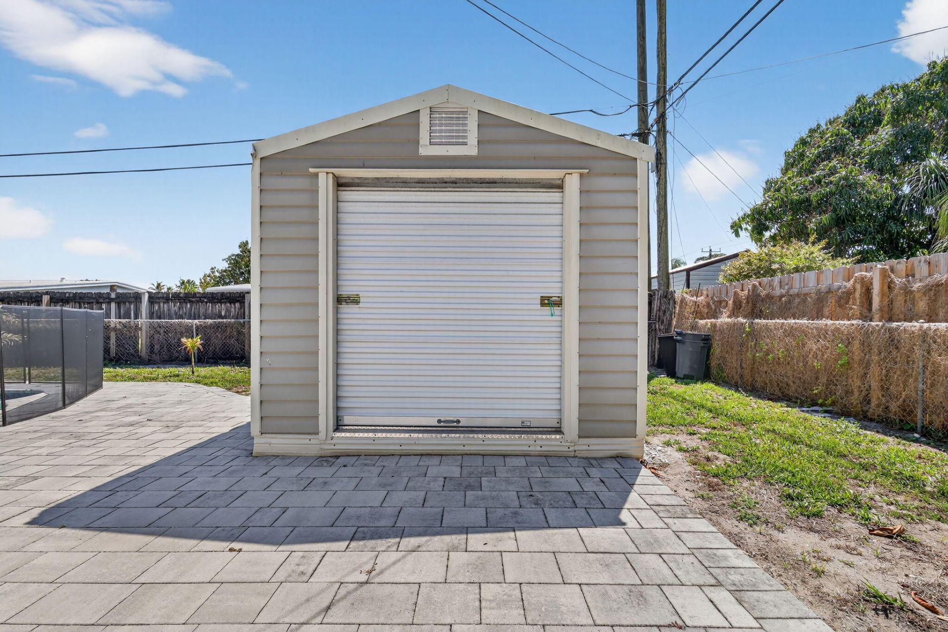 353 Shady Lane Road, Palm Springs, FL 33461 Photo