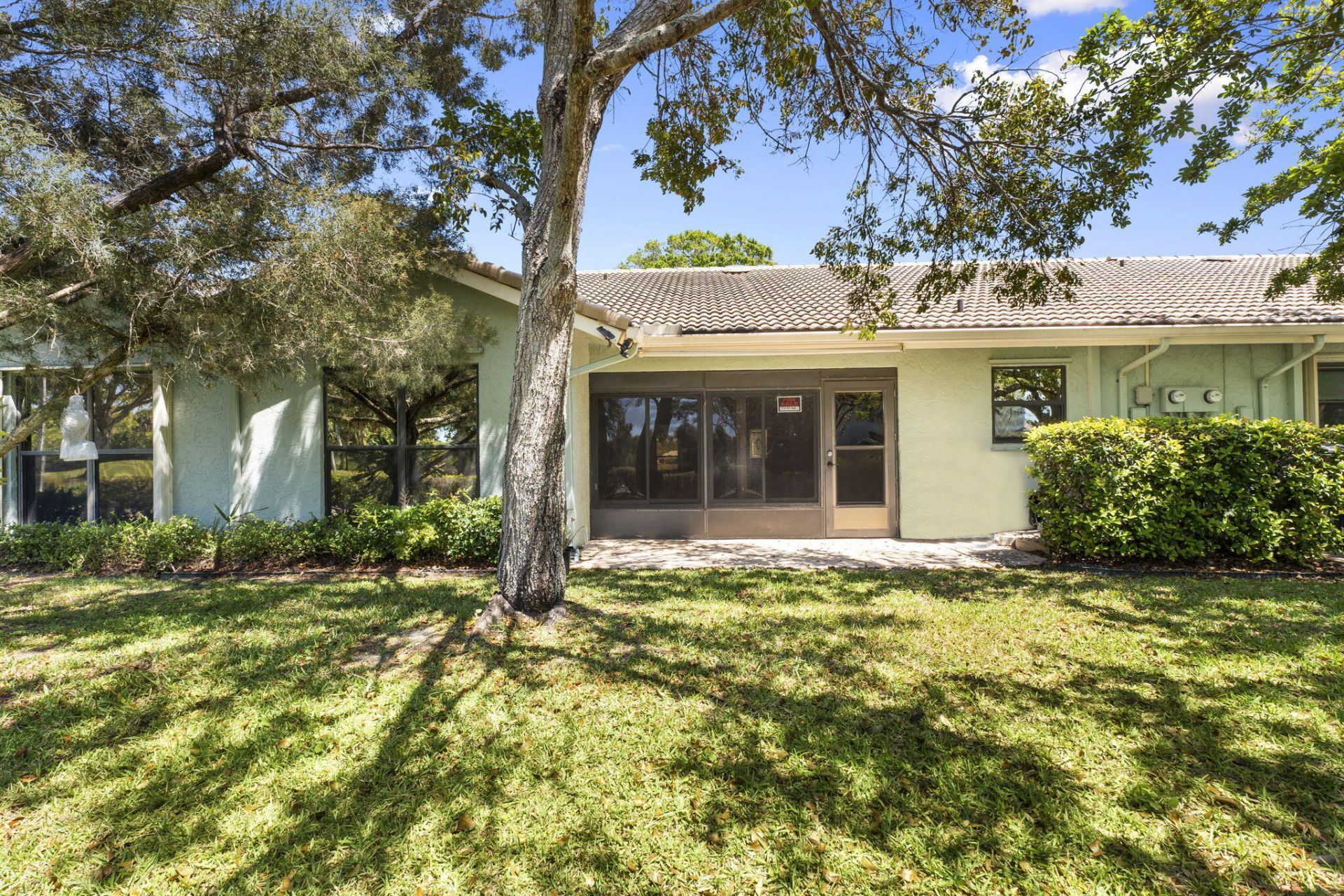 4163 Gator Trace Villas Circle, Fort Pierce, FL 34982 Photo