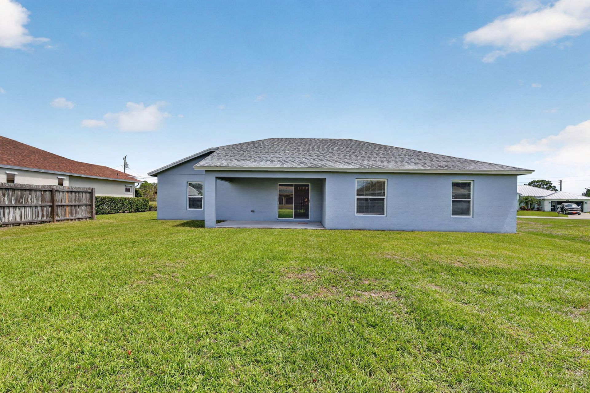 5737 NW Jigsaw Lane, Port Saint Lucie, FL 34986 Photo
