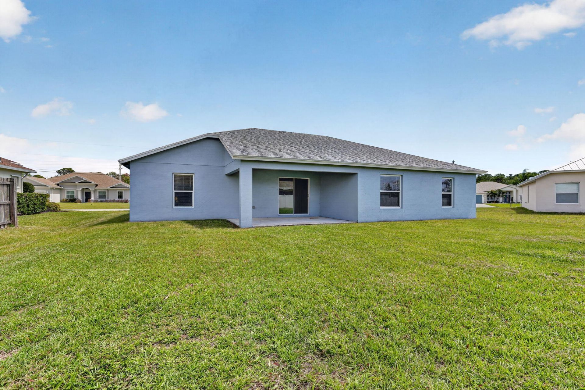 5737 NW Jigsaw Lane, Port Saint Lucie, FL 34986 Photo