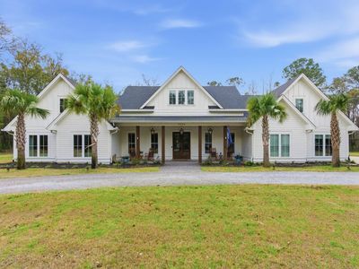 4085 Seabiscuit Lane, Awendaw, SC 29429