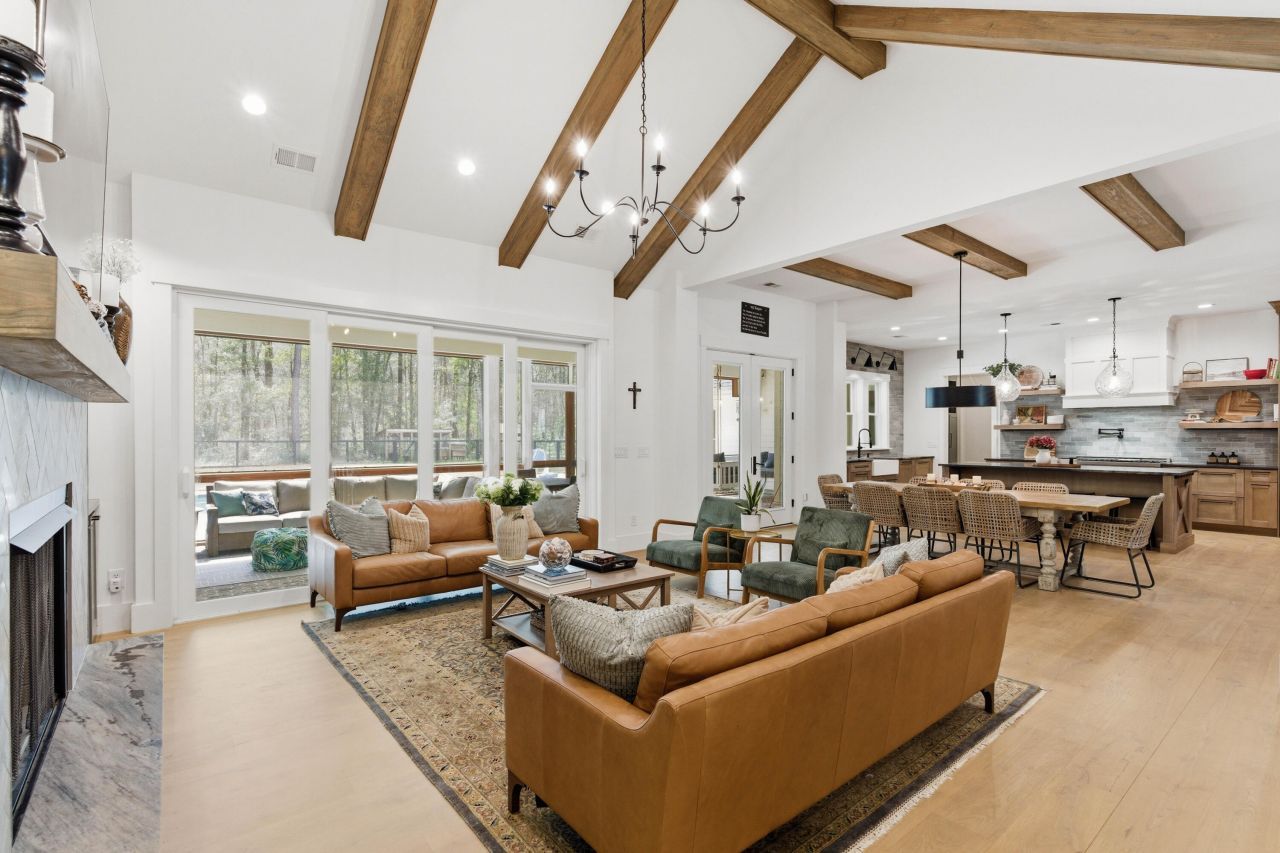 4085 Seabiscuit Lane Photo 8