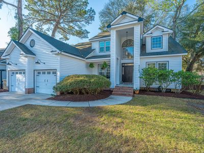 3103 Linksland Road, Mount Pleasant, SC 29466