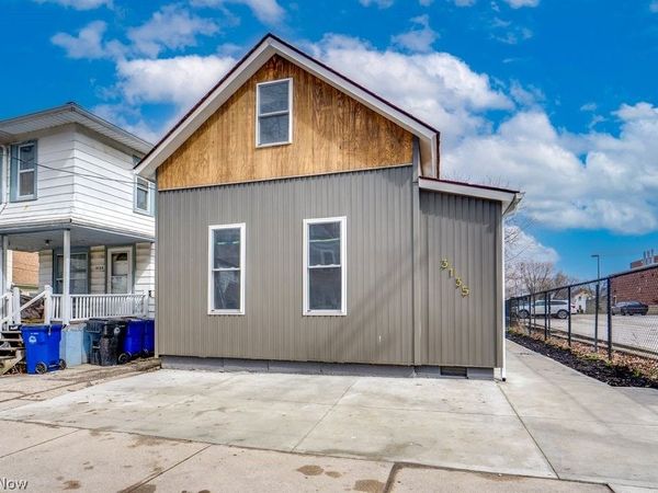 3135 W 46th Street , Cleveland, OH 44102