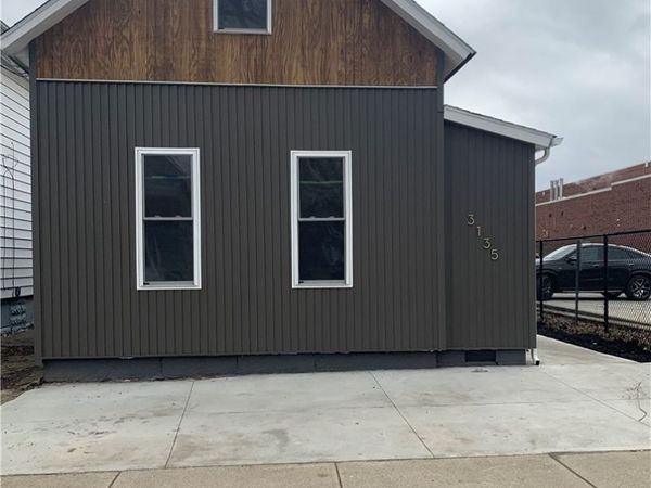 3135 W 46th Street, Cleveland, OH 44102