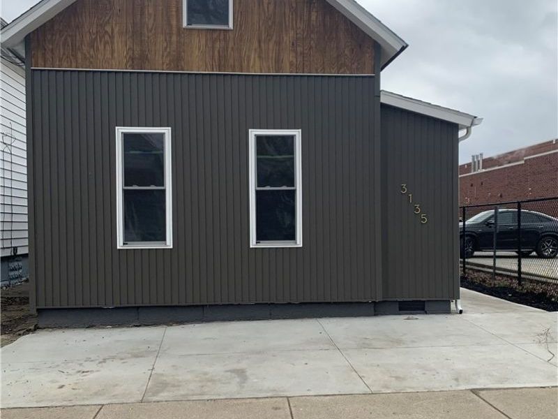 3135 W 46th Street, Cleveland, OH 44102 Photo 1