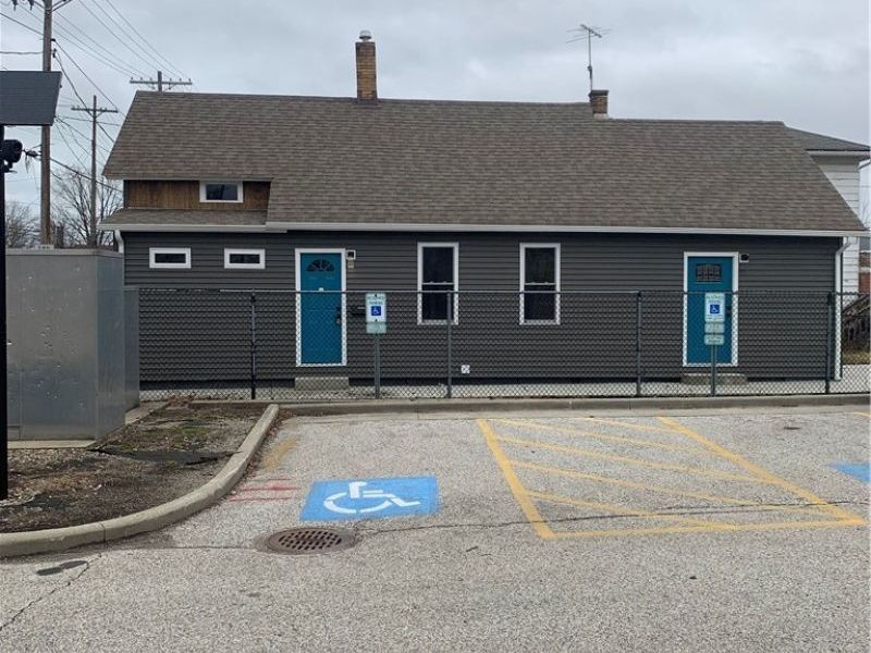 3135 W 46th Street, Cleveland, OH 44102 Photo 3