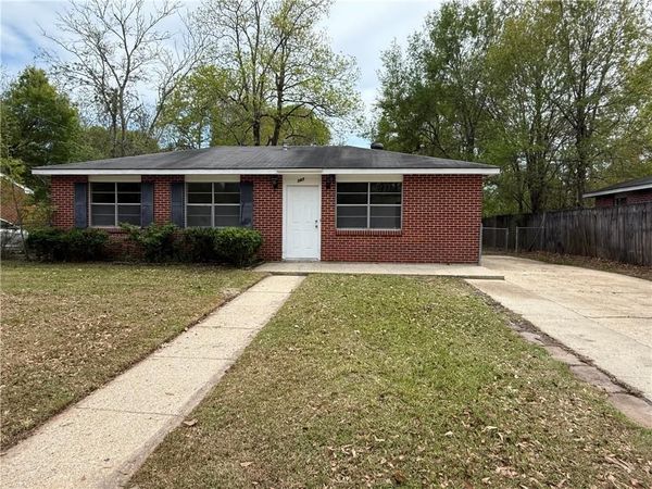 347 ORIOLE Drive, Slidell, LA 70458