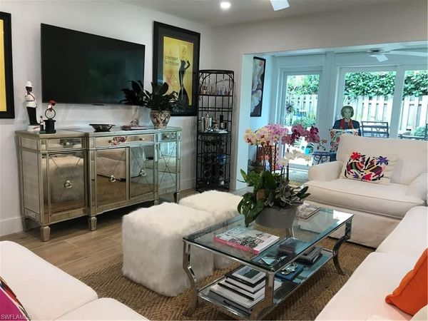 302 2nd ST S, Unit 302, NAPLES, FL 34102