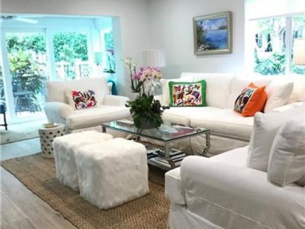 302 2nd ST S, Unit 302, NAPLES, FL 34102