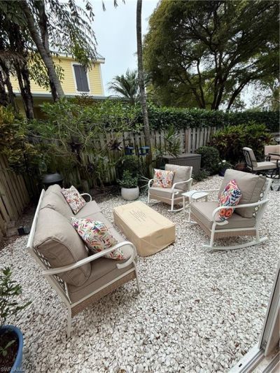 302 2nd St S, Unit 302, Naples, FL 34102 Photo