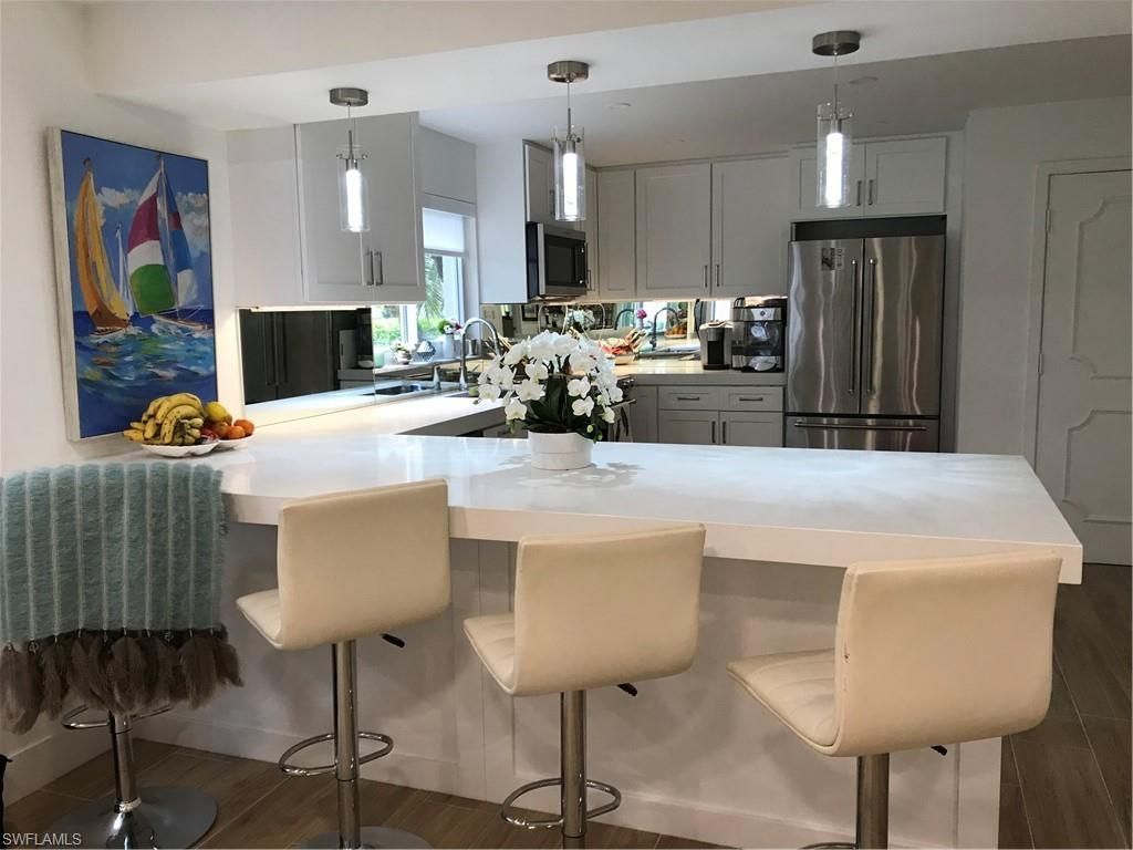 302 2nd St S, Unit 302, Naples, FL 34102 Photo