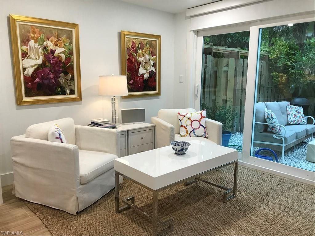 302 2nd St S, Unit 302, Naples, FL 34102 Photo