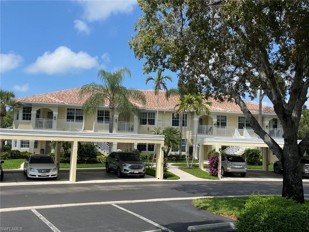 2325 Carrington Ct, Unit 202, Naples, FL 34109 Photo