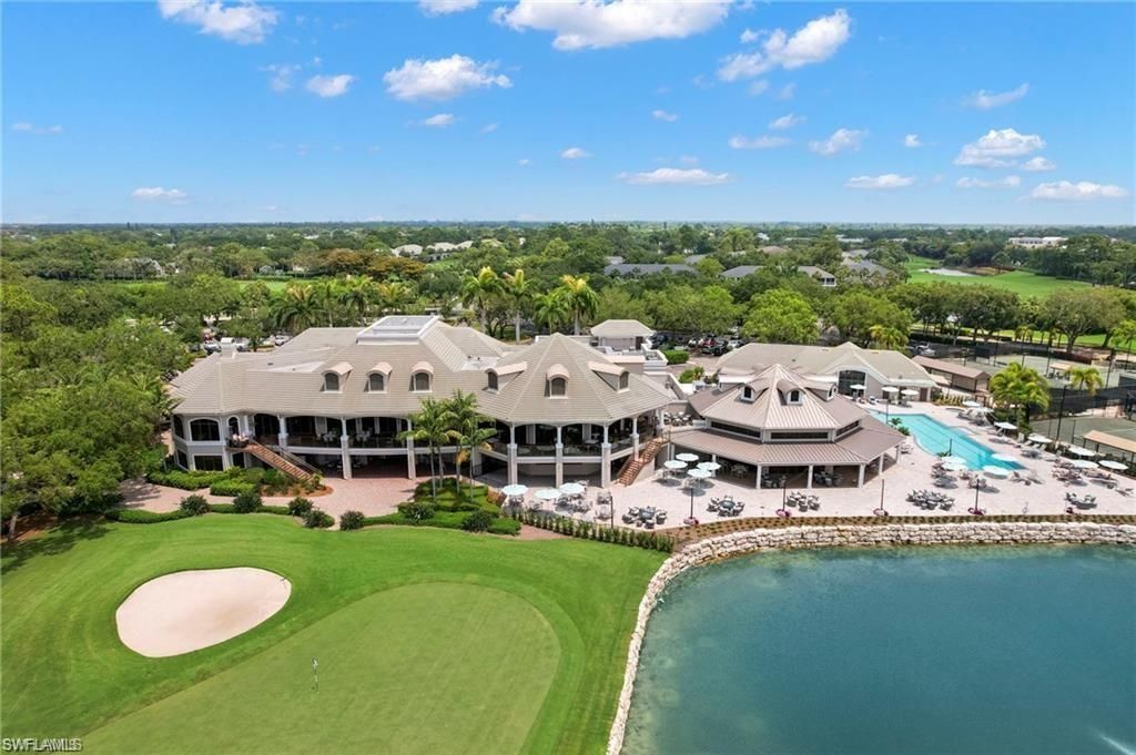 2325 Carrington Ct, Unit 202, Naples, FL 34109 Photo