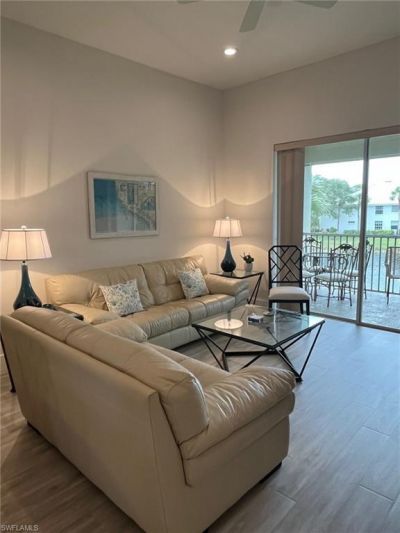 2325 Carrington Ct, Unit 202, Naples, FL 34109 Photo
