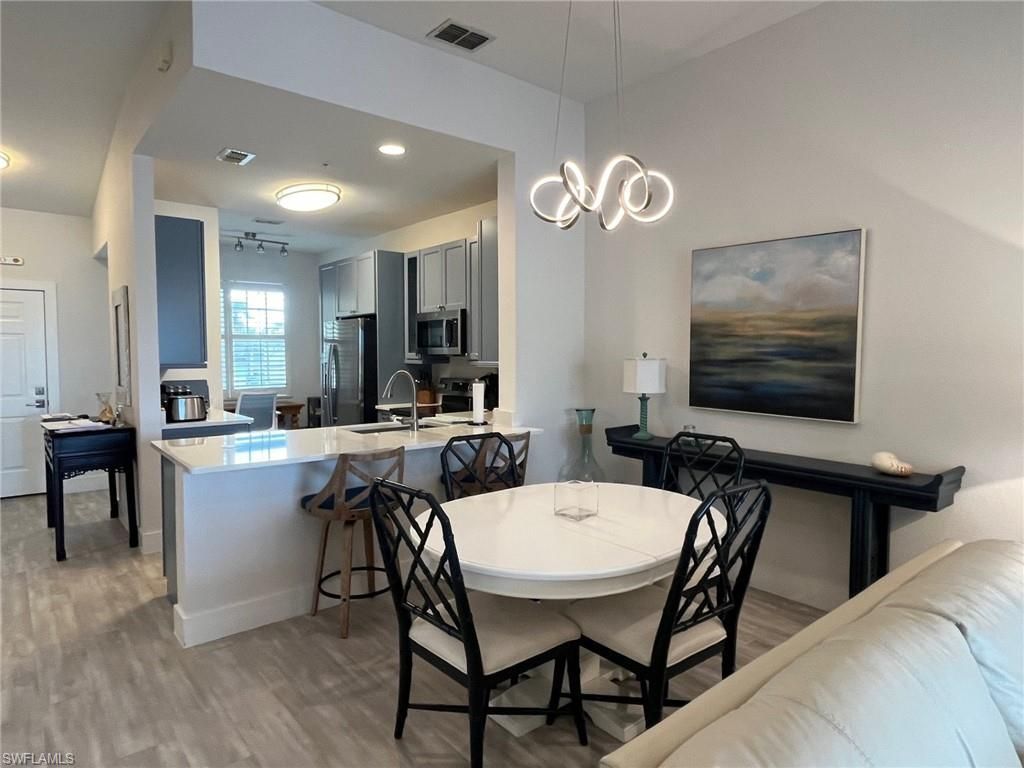 2325 Carrington Ct, Unit 202, Naples, FL 34109 Photo