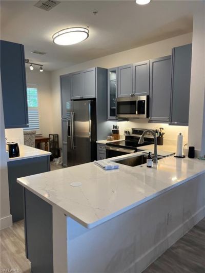 2325 Carrington Ct, Unit 202, Naples, FL 34109 Photo