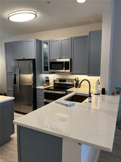 2325 Carrington Ct, Unit 202, Naples, FL 34109 Photo