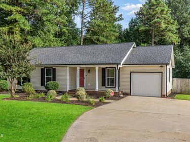 3205 Banks Road, Raleigh, NC 27603