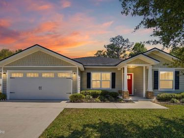 1378 SARAHS LANDING Drive, Jacksonville, FL 32221