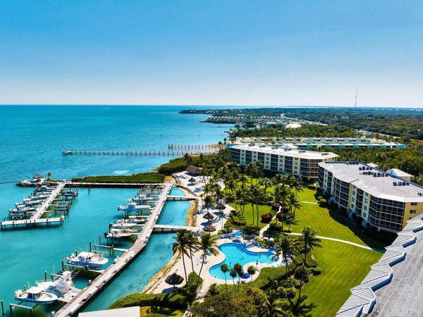 87851 Old Highway, Unit APT M3, ISLAMORADA, FL 33036