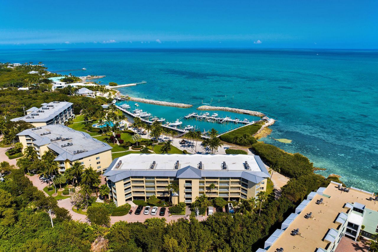 87851 Old Highway, Unit APT M3, Islamorada, FL 33036 Photo