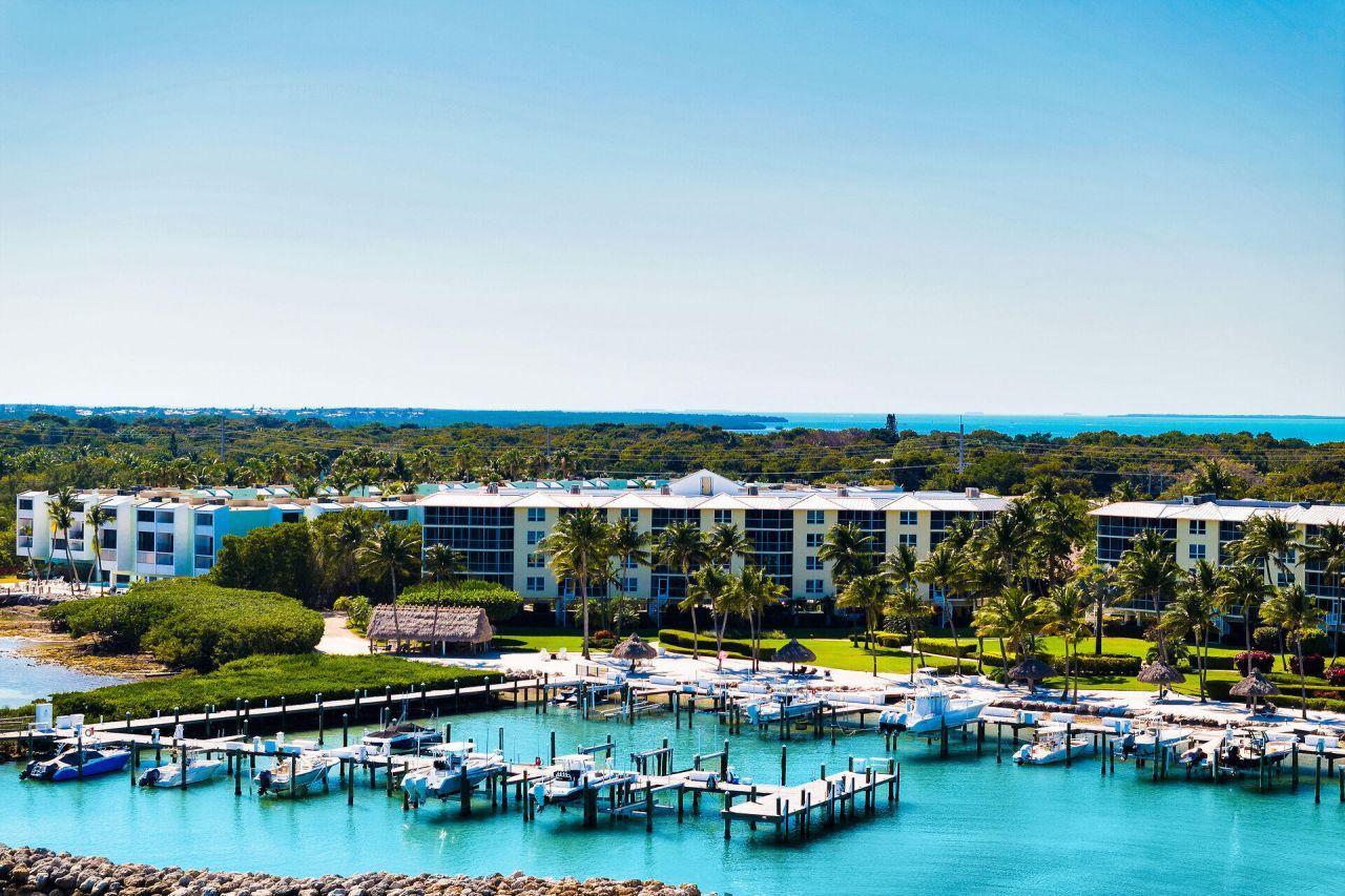 87851 Old Highway, Unit APT M3, Islamorada, FL 33036 Photo