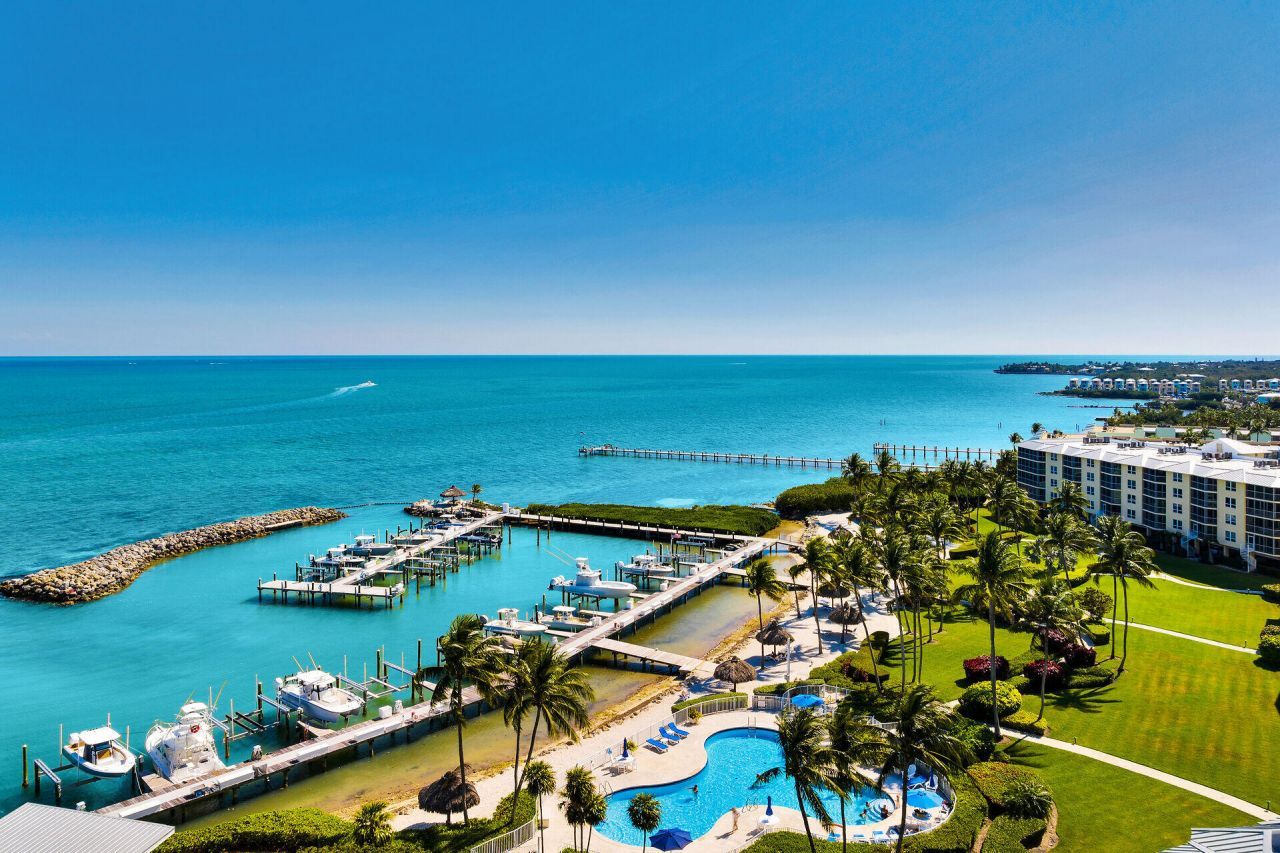 87851 Old Highway, Unit APT M3, Islamorada, FL 33036 Photo