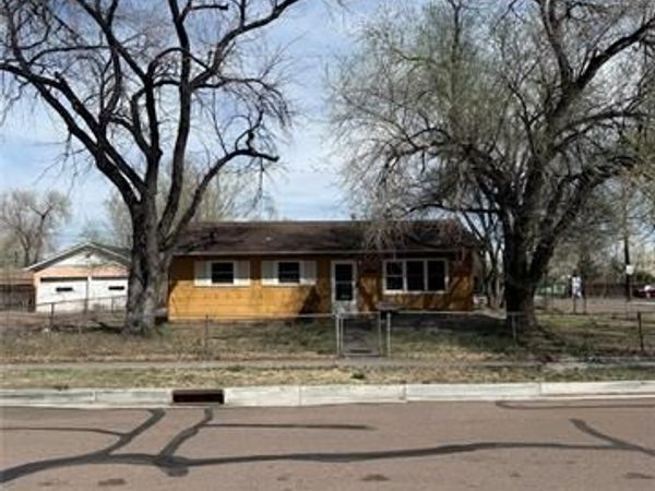 1316 Harrison Road, Colorado Springs, CO 80905