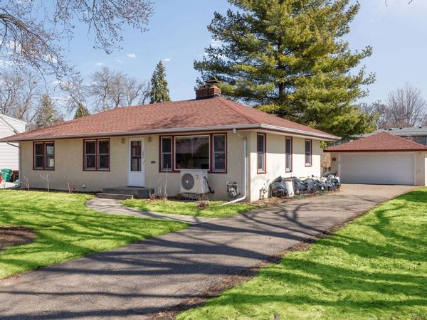 1892 Pascal Street, Falcon Heights, MN 55113