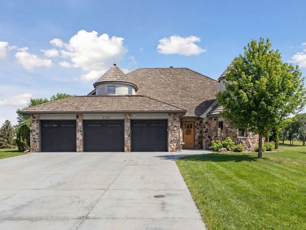 8730 Hillswick Trail, Brooklyn Park, MN 55443